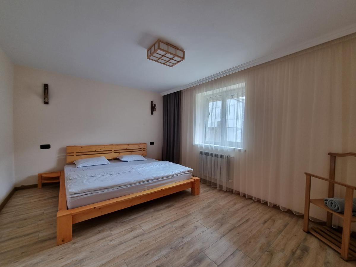 Villa Sunshine , Apartment With 4 Bedrooms,Whole Apartment, Апартмент Целиком Dilijan Eksteriør billede