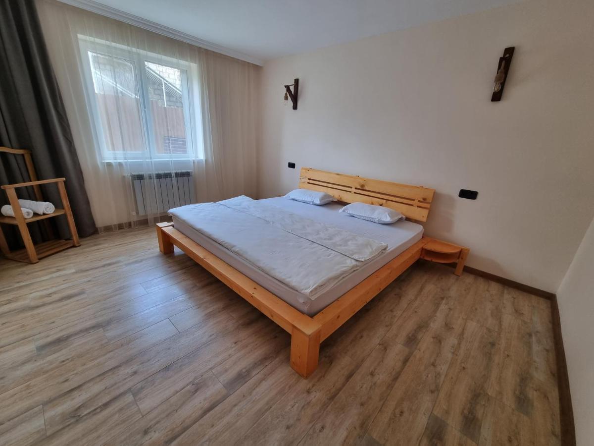 Villa Sunshine , Apartment With 4 Bedrooms,Whole Apartment, Апартмент Целиком Dilijan Eksteriør billede