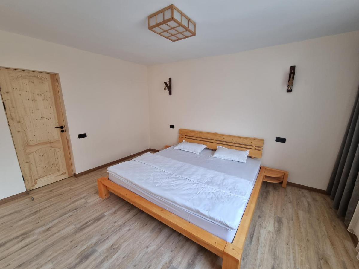 Villa Sunshine , Apartment With 4 Bedrooms,Whole Apartment, Апартмент Целиком Dilijan Eksteriør billede