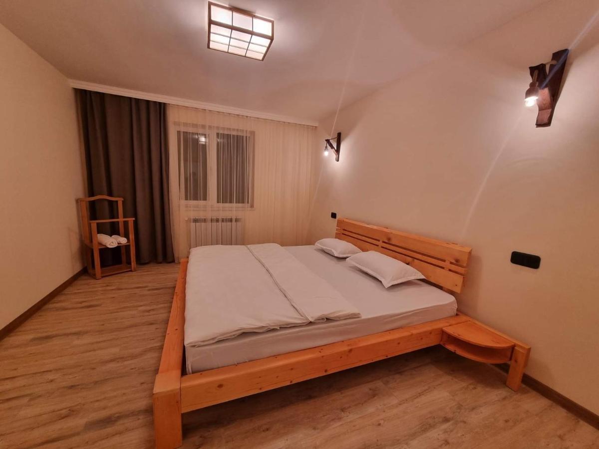 Villa Sunshine , Apartment With 4 Bedrooms,Whole Apartment, Апартмент Целиком Dilijan Eksteriør billede
