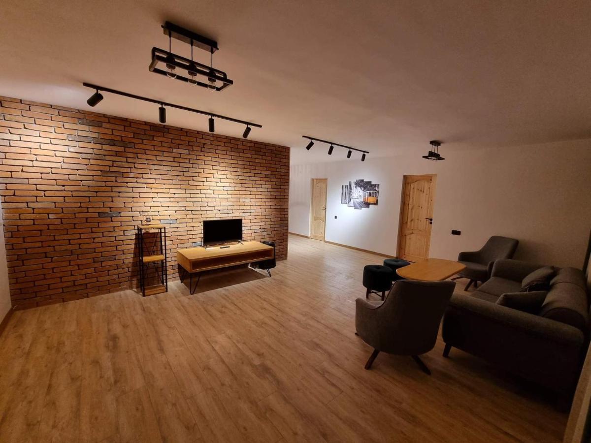 Villa Sunshine , Apartment With 4 Bedrooms,Whole Apartment, Апартмент Целиком Dilijan Eksteriør billede