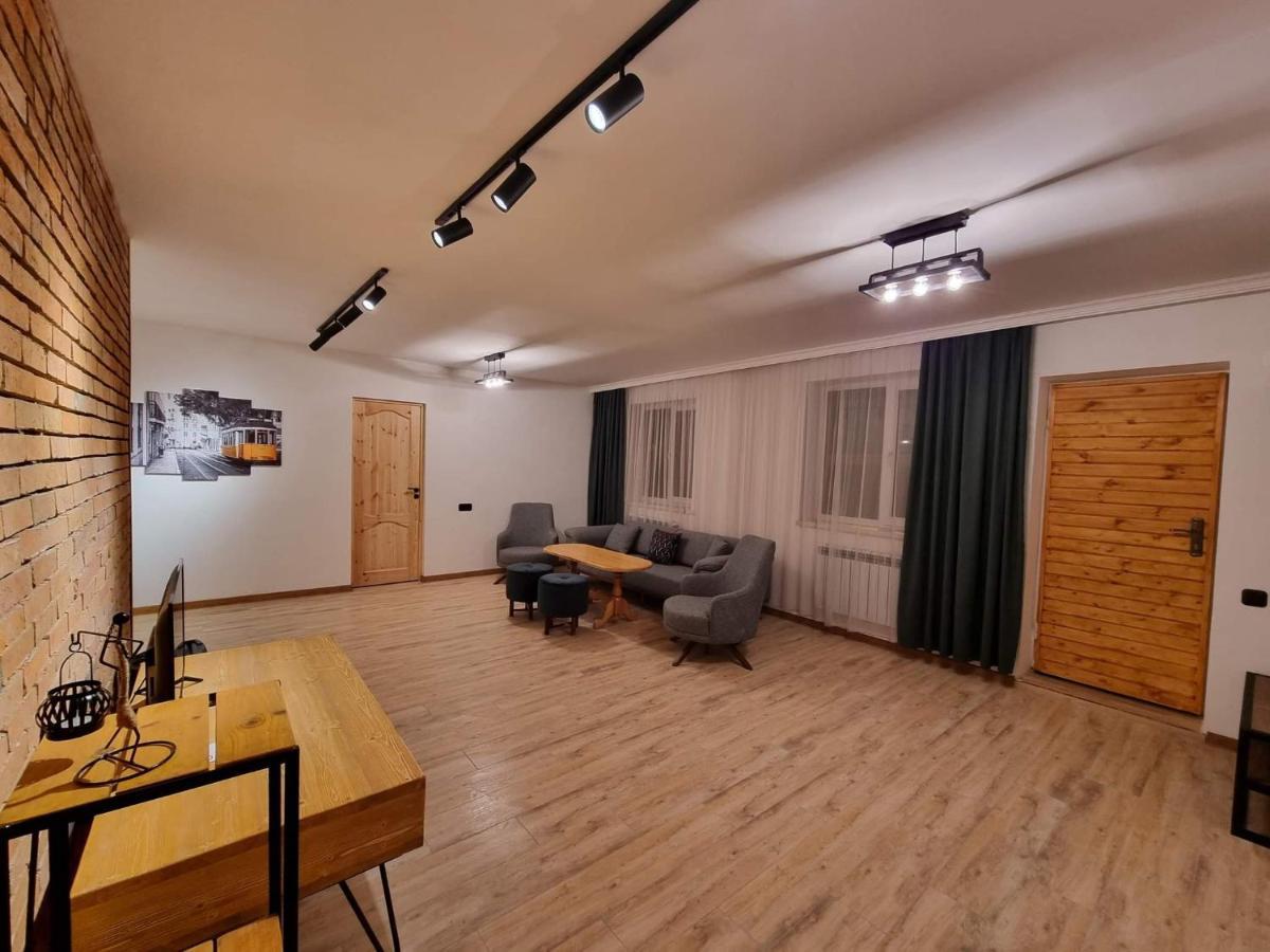 Villa Sunshine , Apartment With 4 Bedrooms,Whole Apartment, Апартмент Целиком Dilijan Eksteriør billede