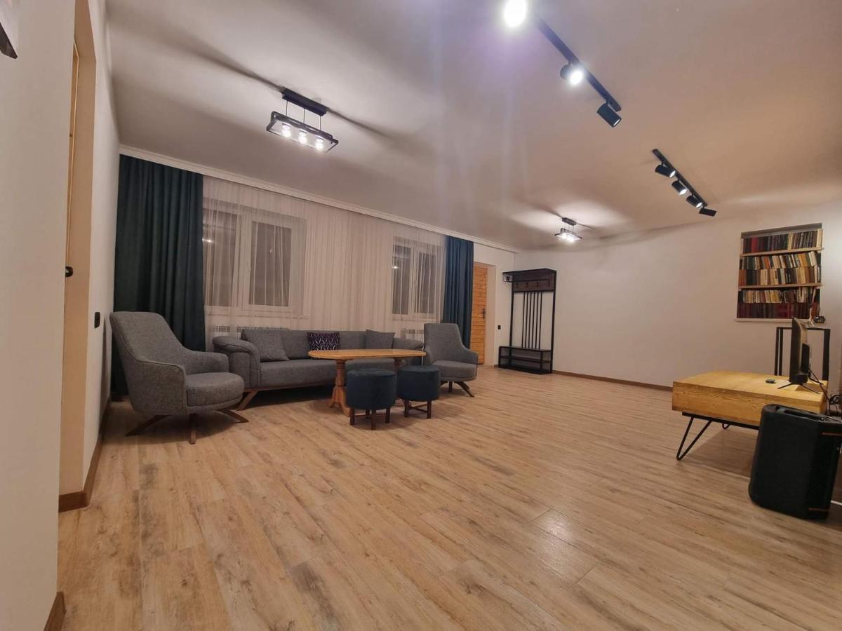 Villa Sunshine , Apartment With 4 Bedrooms,Whole Apartment, Апартмент Целиком Dilijan Eksteriør billede