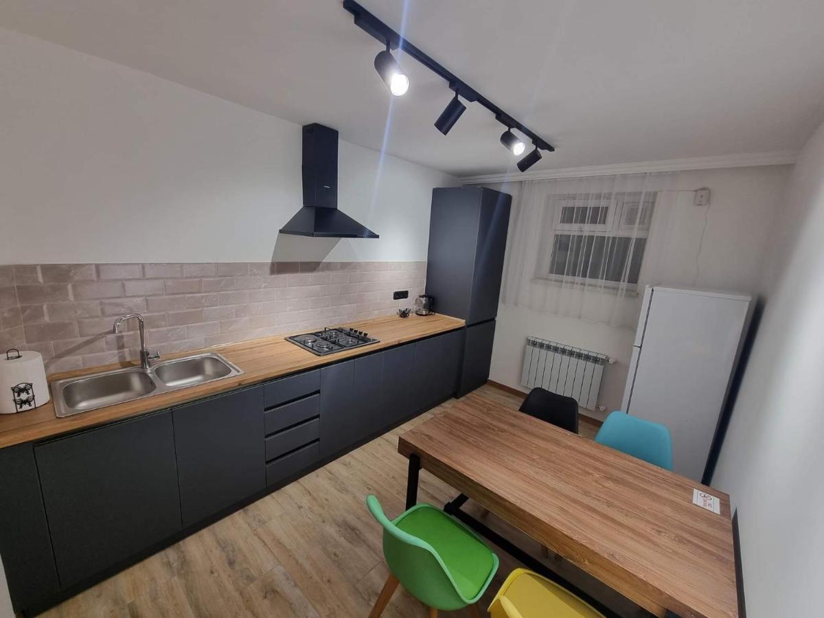 Villa Sunshine , Apartment With 4 Bedrooms,Whole Apartment, Апартмент Целиком Dilijan Eksteriør billede