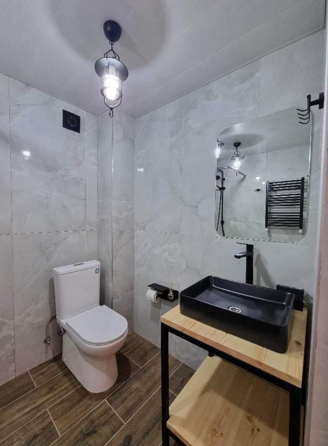 Villa Sunshine , Apartment With 4 Bedrooms,Whole Apartment, Апартмент Целиком Dilijan Eksteriør billede