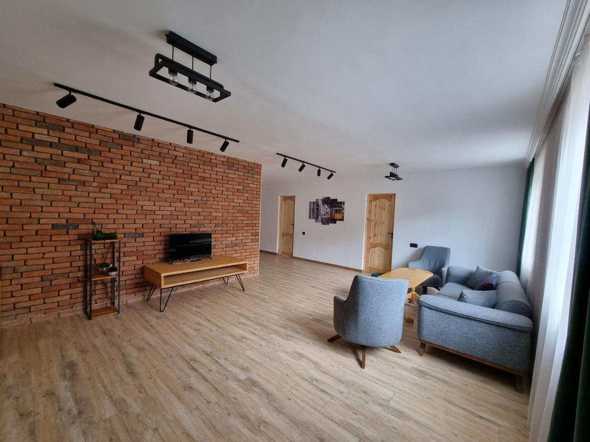 Villa Sunshine , Apartment With 4 Bedrooms,Whole Apartment, Апартмент Целиком Dilijan Eksteriør billede