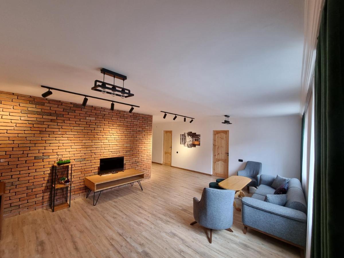 Villa Sunshine , Apartment With 4 Bedrooms,Whole Apartment, Апартмент Целиком Dilijan Eksteriør billede