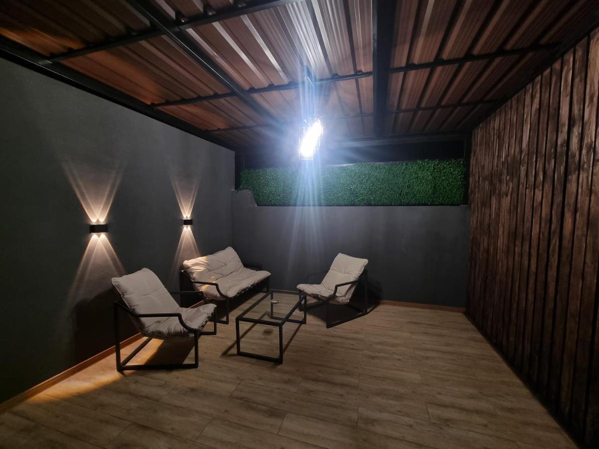 Villa Sunshine , Apartment With 4 Bedrooms,Whole Apartment, Апартмент Целиком Dilijan Eksteriør billede
