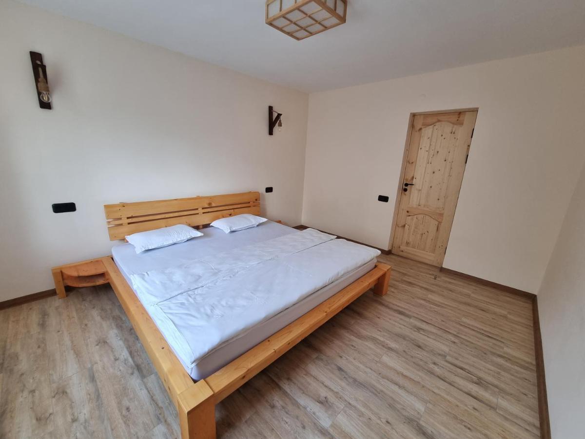 Villa Sunshine , Apartment With 4 Bedrooms,Whole Apartment, Апартмент Целиком Dilijan Eksteriør billede