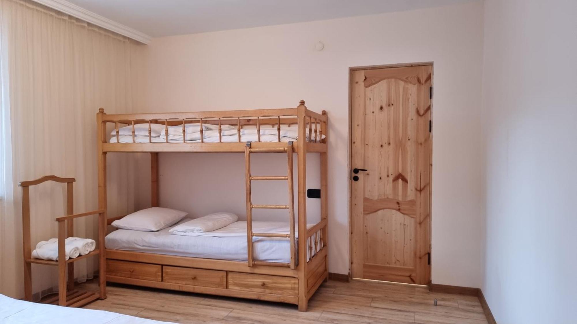 Villa Sunshine , Apartment With 4 Bedrooms,Whole Apartment, Апартмент Целиком Dilijan Eksteriør billede