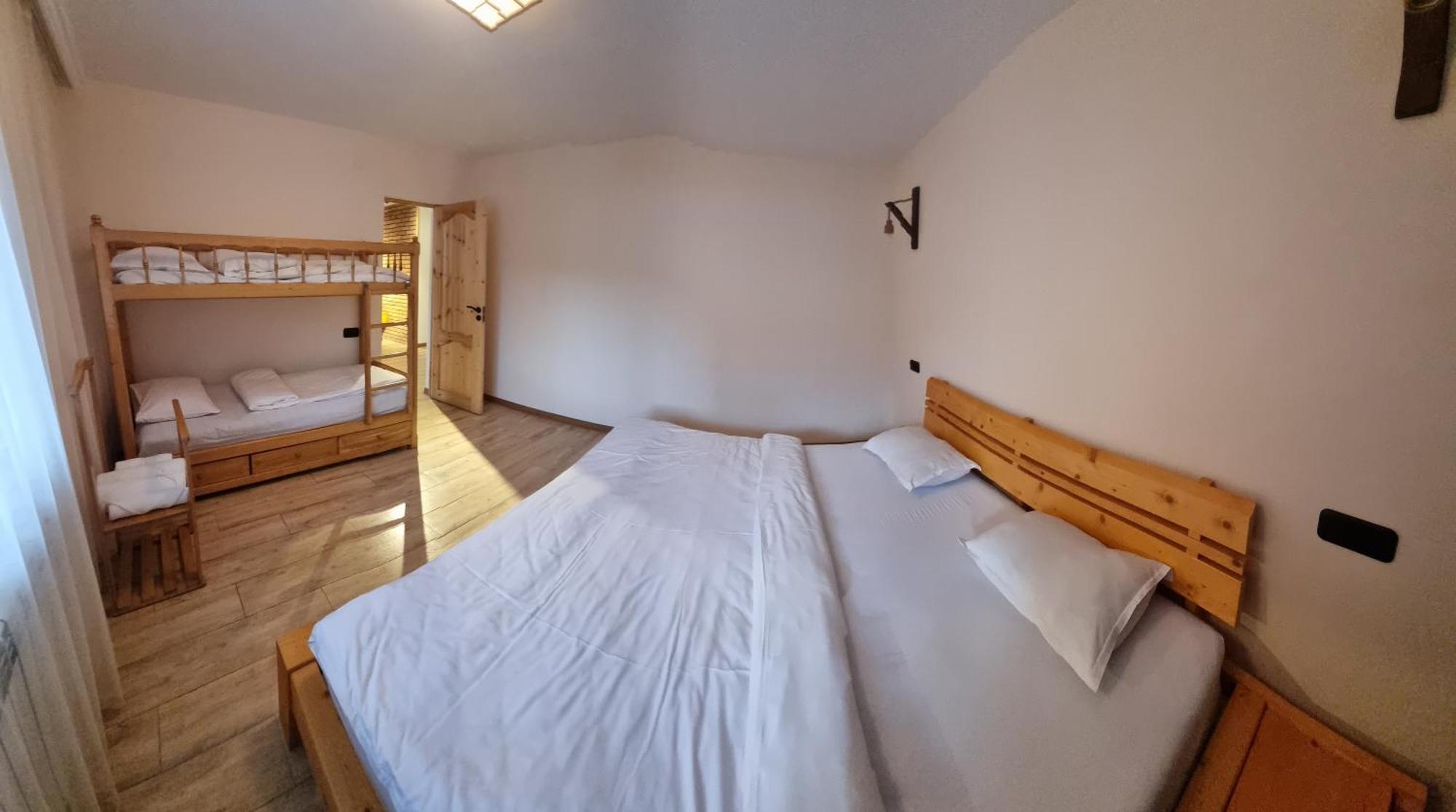 Villa Sunshine , Apartment With 4 Bedrooms,Whole Apartment, Апартмент Целиком Dilijan Eksteriør billede