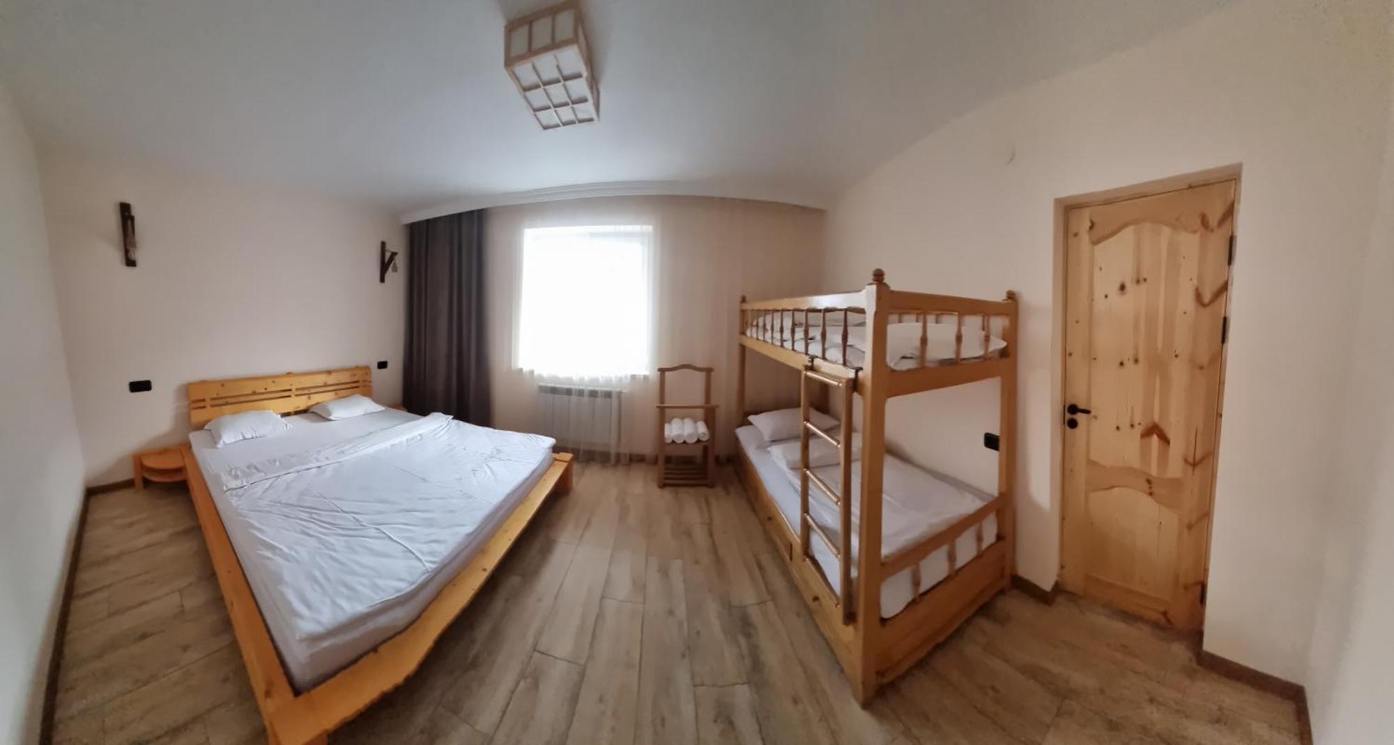 Villa Sunshine , Apartment With 4 Bedrooms,Whole Apartment, Апартмент Целиком Dilijan Eksteriør billede