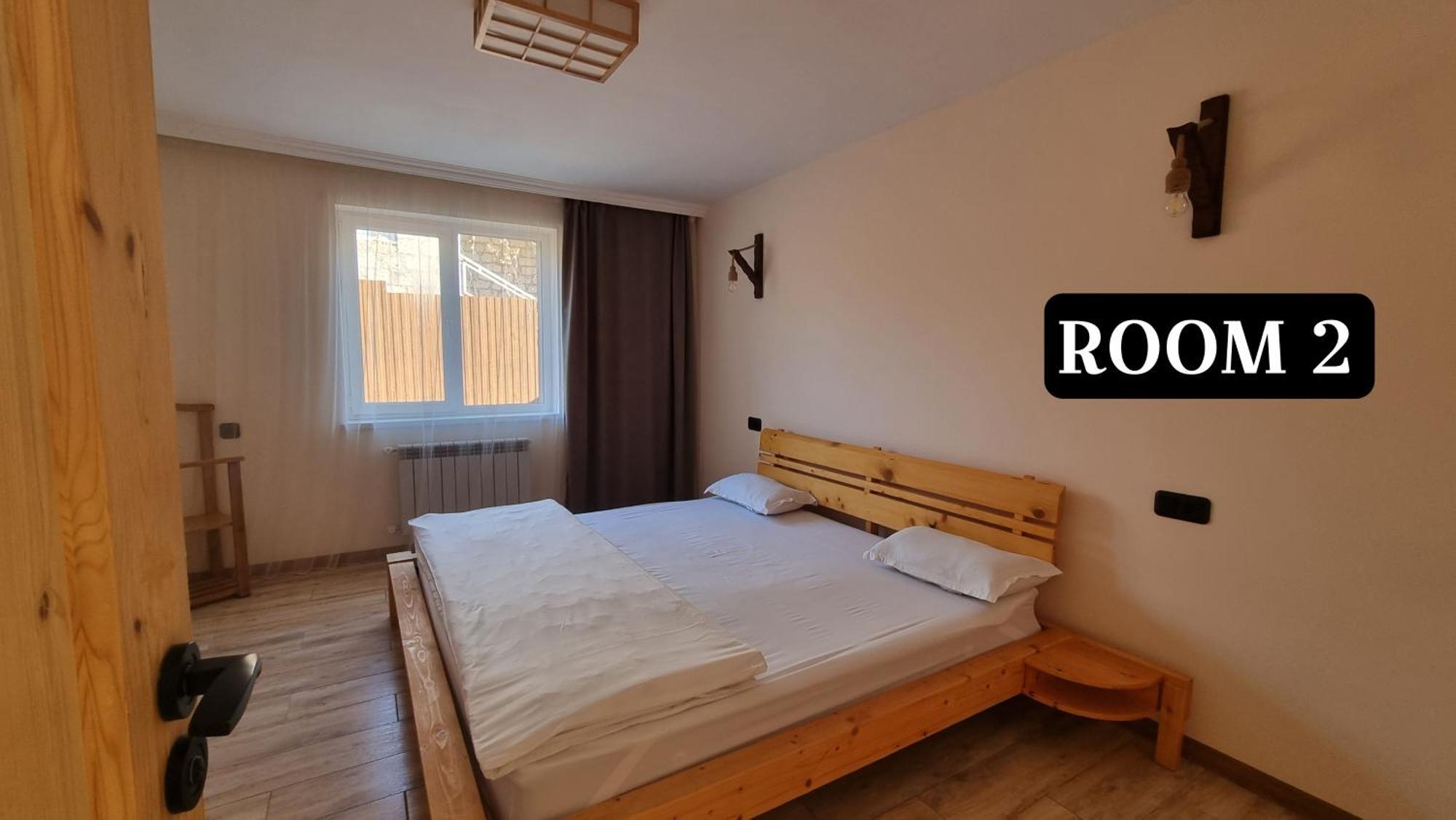 Villa Sunshine , Apartment With 4 Bedrooms,Whole Apartment, Апартмент Целиком Dilijan Eksteriør billede