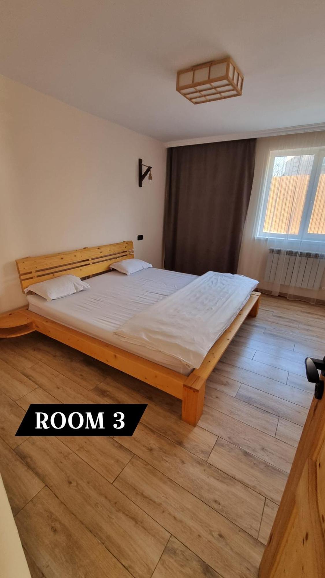 Villa Sunshine , Apartment With 4 Bedrooms,Whole Apartment, Апартмент Целиком Dilijan Eksteriør billede